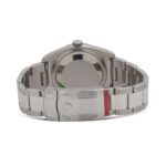 Datejust Dark Grey Replica