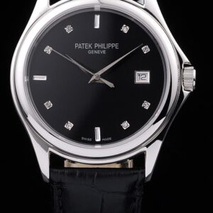 Patek Philippe Geneve Calatrava High Copy Replica Watches 4628