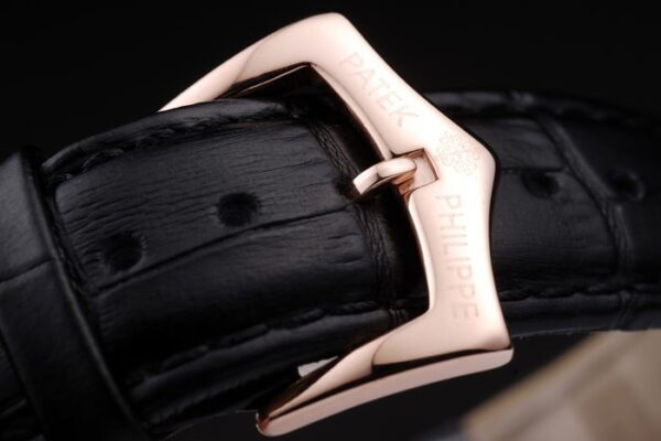 Patek Philippe Geneve Calatrava High Copy Replica Watches 4627