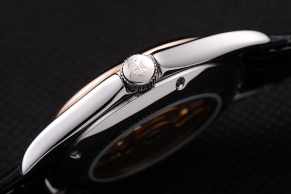 Patek Philippe Geneve Calatrava High Copy Replica Watches 4627