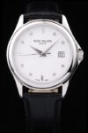 Patek Philippe Geneve Calatrava High Copy Replica Watches 4629