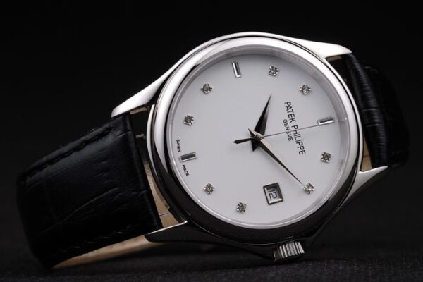 Patek Philippe Geneve Calatrava High Copy Replica Watches 4629