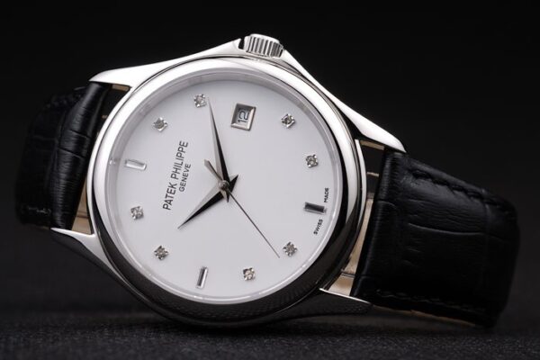 Patek Philippe Geneve Calatrava High Copy Replica Watches 4629