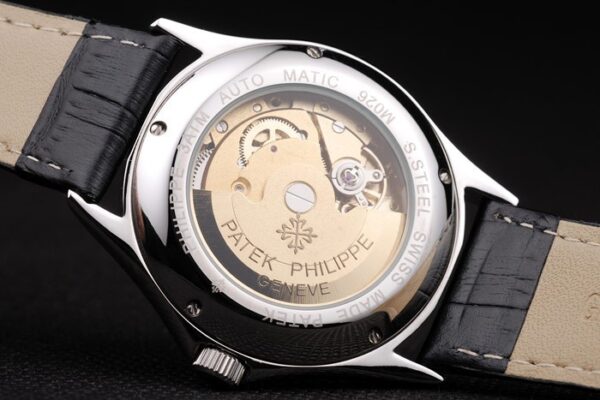 Patek Philippe Geneve Calatrava High Copy Replica Watches 4629