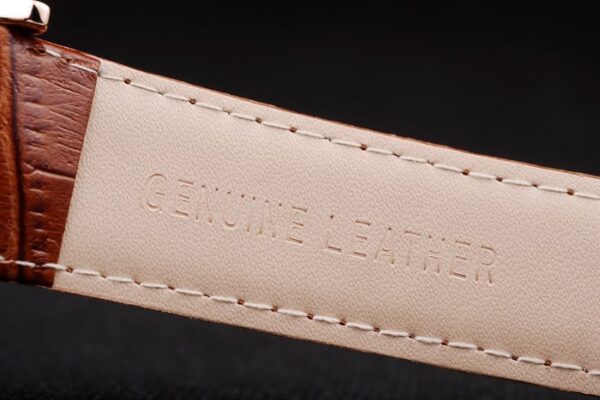 Patek Philippe Grand Complications High Copy Replica Watches 4614