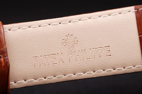 Patek Philippe Grand Complications High Copy Replica Watches 4614