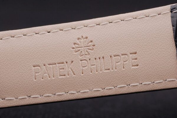 Patek Philippe Grand Complications High Copy Replica Watches 4619