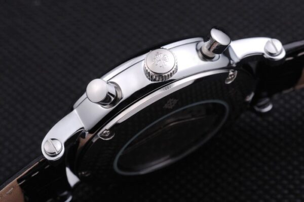 Patek Philippe Grand Complications High Copy Replica Watches 4619