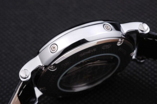 Patek Philippe Grand Complications High Copy Replica Watches 4619