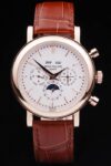 Patek Philippe Grand Complications High Copy Replica Watches 4625