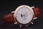 Patek Philippe Grand Complications High Copy Replica Watches 4625