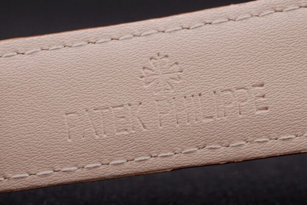 Patek Philippe Grand Complications High Copy Replica Watches 4625