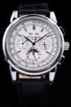 Patek Philippe Replica Watches 4609 High Copy