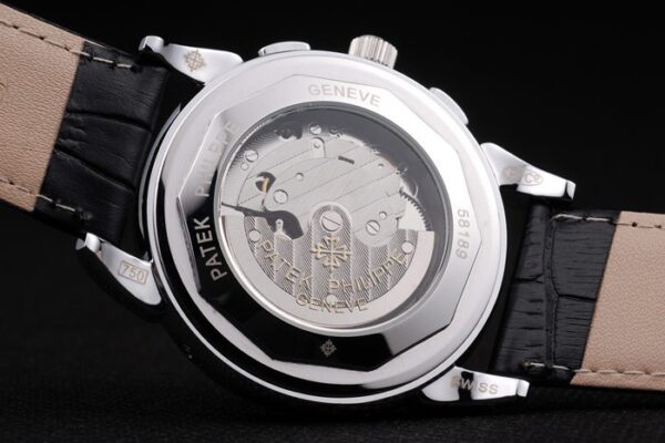 Patek Philippe Replica Watches 4609 High Copy