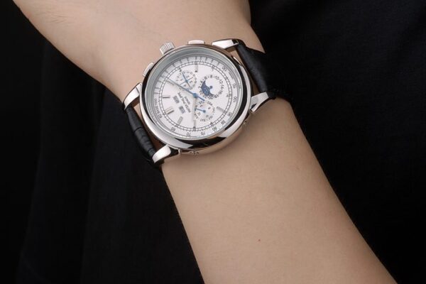 Patek Philippe Replica Watches 4609 High Copy