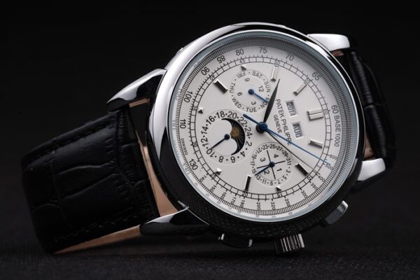 Patek Philippe Replica Watches 4609 High Copy