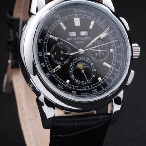 Patek Philippe Grand Complications High Copy Replica Watches 4612