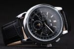 Patek Philippe Grand Complications High Copy Replica Watches 4612