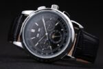 Patek Philippe Grand Complications High Copy Replica Watches 4612