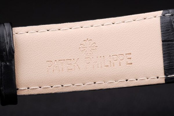 Patek Philippe Grand Complications High Copy Replica Watches 4612