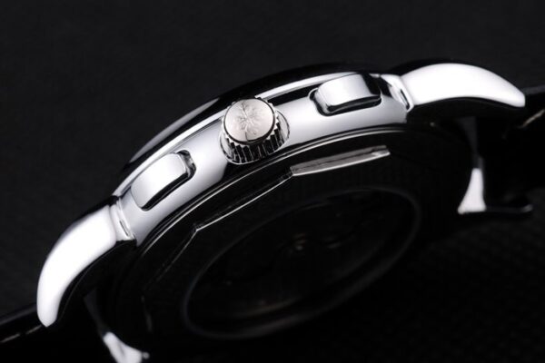 Patek Philippe Grand Complications High Copy Replica Watches 4612