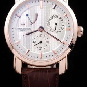 Vacheron Constantin vc86