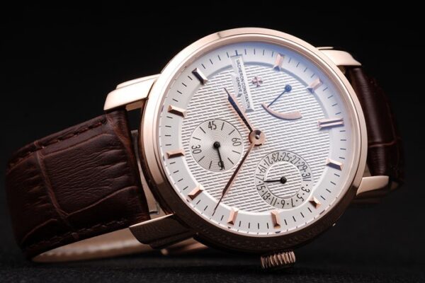 Vacheron Constantin vc86