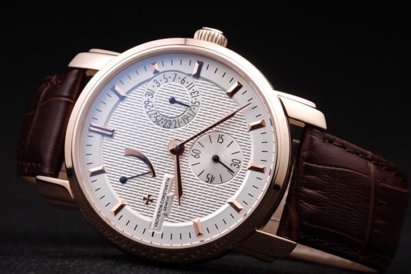 Vacheron Constantin vc86