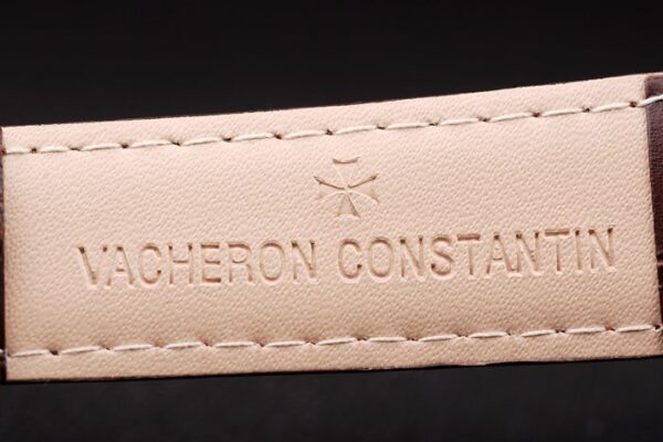 Vacheron Constantin vc86