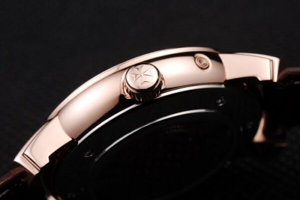 Vacheron Constantin vc86