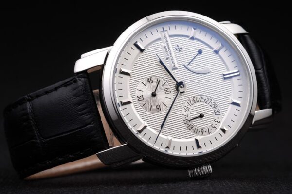 Vacheron Constantin vc85