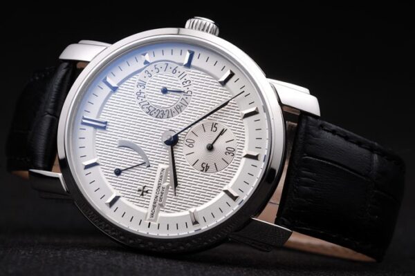 Vacheron Constantin vc85