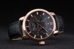Vacheron Constantin Replica Watches Luxury Leather 80227
