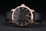 Vacheron Constantin Replica Watches Luxury Leather 80227