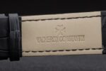 Vacheron Constantin Replica Watches Luxury Leather 80227