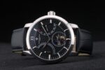 Vacheron Constantin Replica Watches Luxury Leather 80229