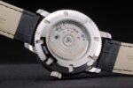 Vacheron Constantin Replica Watches Luxury Leather 80229