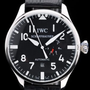 IWC Schaffhausen Timepiece Replica Watches 4144
