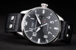 IWC Schaffhausen Timepiece Replica Watches 4144