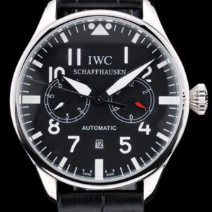 IWC Schaffhausen Timepiece Replica Watches 4140