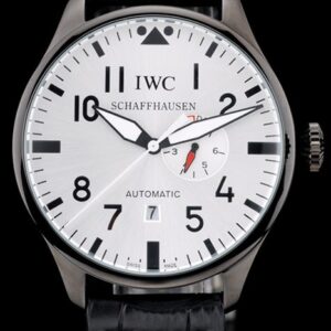 IWC Schaffhausen Timepiece Replica Watches 4145