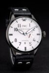 IWC Schaffhausen Timepiece Replica Watches 4145