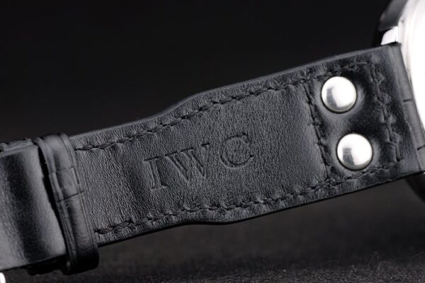 IWC Schaffhausen Timepiece Replica Watches 4145