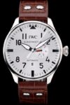IWC Schaffhausen Timepiece Replica Watches 4146