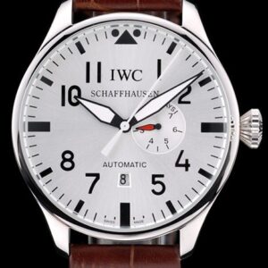 IWC Schaffhausen Timepiece Replica Watches 4146