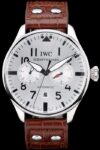 IWC Schaffhausen Timepiece Replica Watches 4141