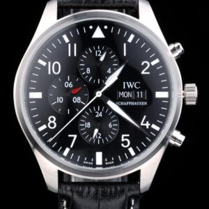 IWC Schaffhausen Timepiece Replica Watches 4163