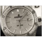 Audemars Iced Out Replica