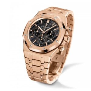 Audemars-Piguet-Rose-Gold-Royal-Chronograph-Replica-Left.jpg