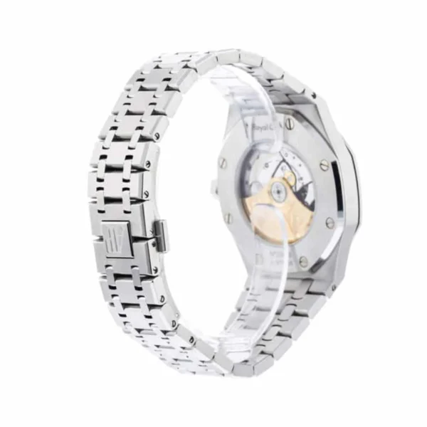 Audemars Piguet Royal Oak 15400ST.OO.1220ST.04 Replica